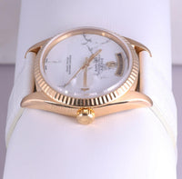 Rolex Day-Date 18038 — view 3