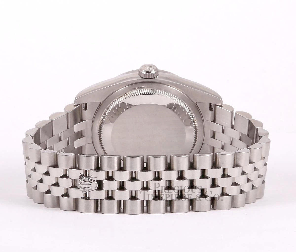 Rolex Datejust 36 116234 — view 4