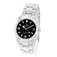 Rolex Explorer 114270 — view 7