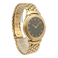 Rolex Cellini 6623/8 — view 3