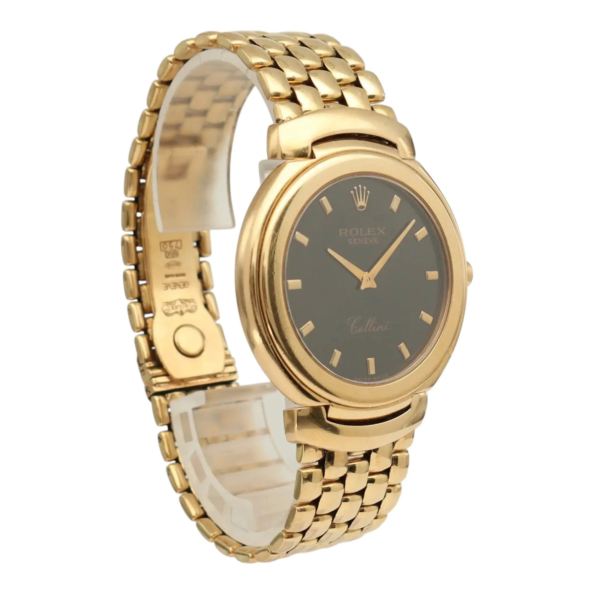 Rolex Cellini 6623/8 — view 3