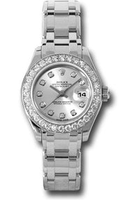 Rolex Datejust 80299 — view 2