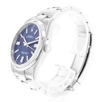 Rolex Oyster Perpetual 41 124300 — view 10