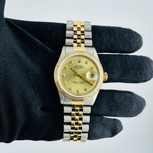 Rolex Datejust