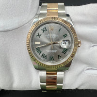 Rolex Datejust 126331 — view 2