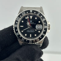Rolex GMT-Master 16700 — view 3