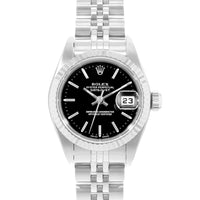 Rolex Datejust 79174 — view 4