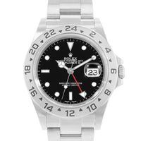 Rolex Explorer II 16570 — view 9