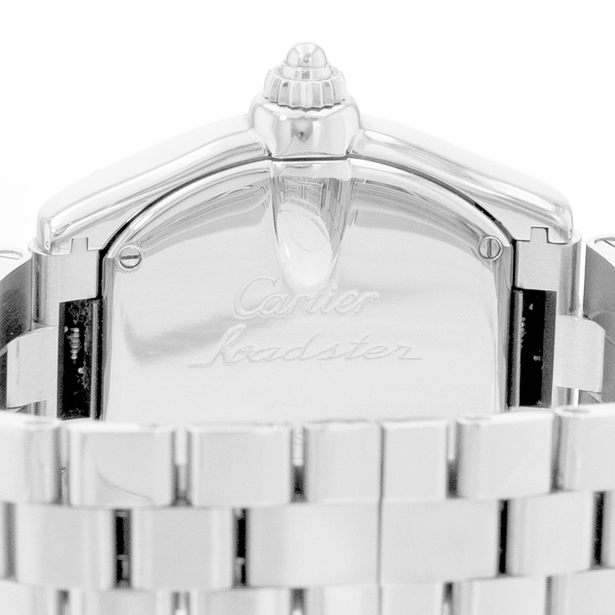 Cartier Roadster W62016V3 2675 — view 10