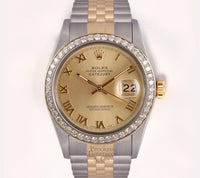 Rolex Datejust — view 2