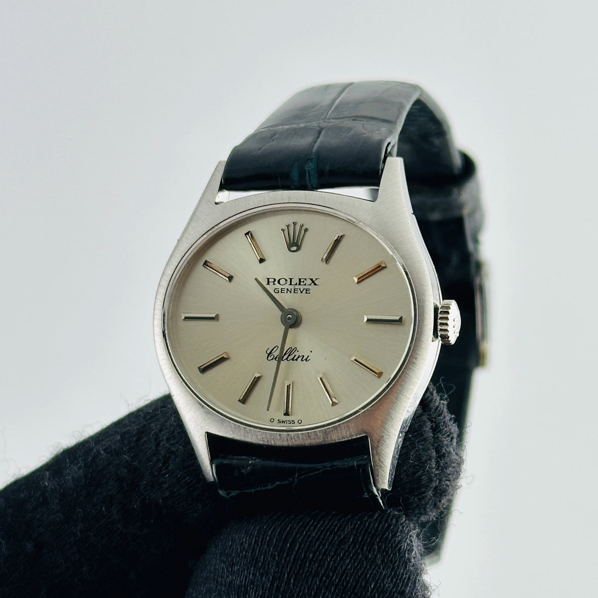 Rolex Cellini 3802/9 — view 2