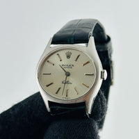 Rolex Cellini 3802/9 — view 2