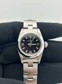 Rolex Oyster Perpetual 67180 — view 3