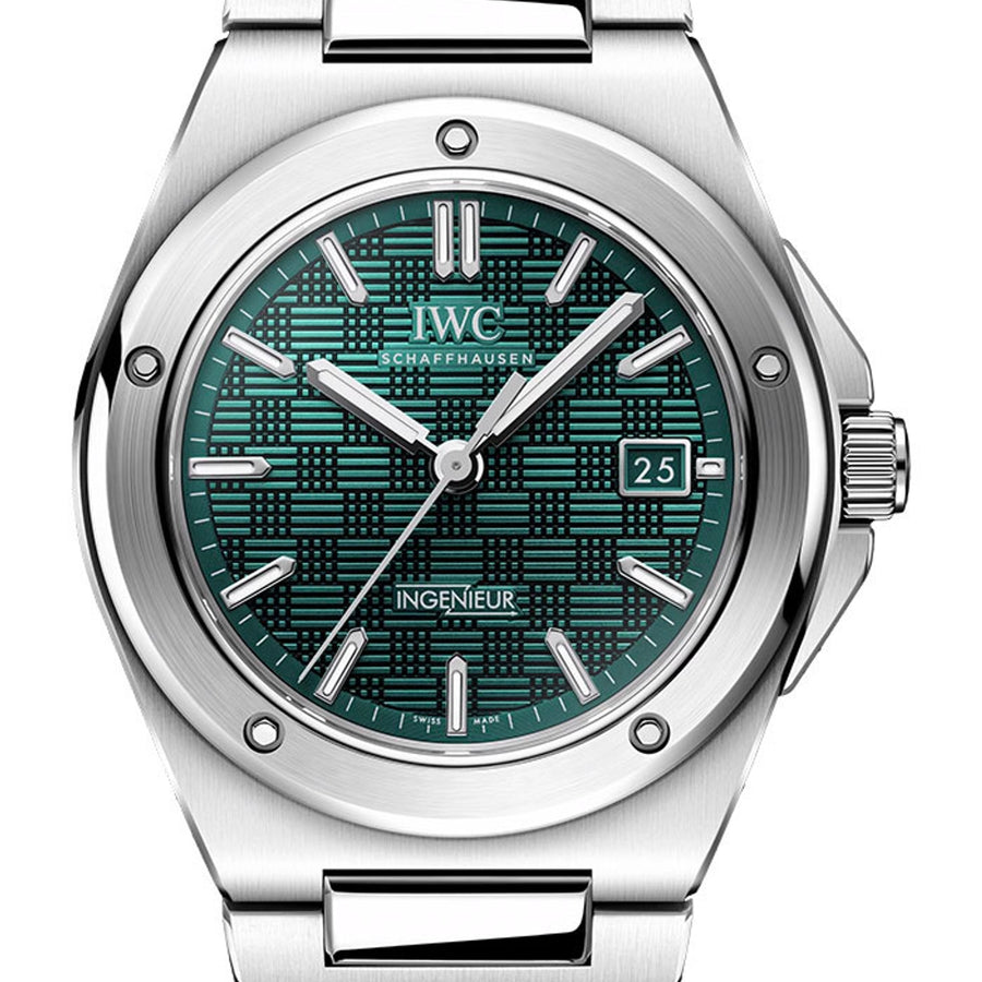 IWC Ingenieur Automatic IW328903 — view 1