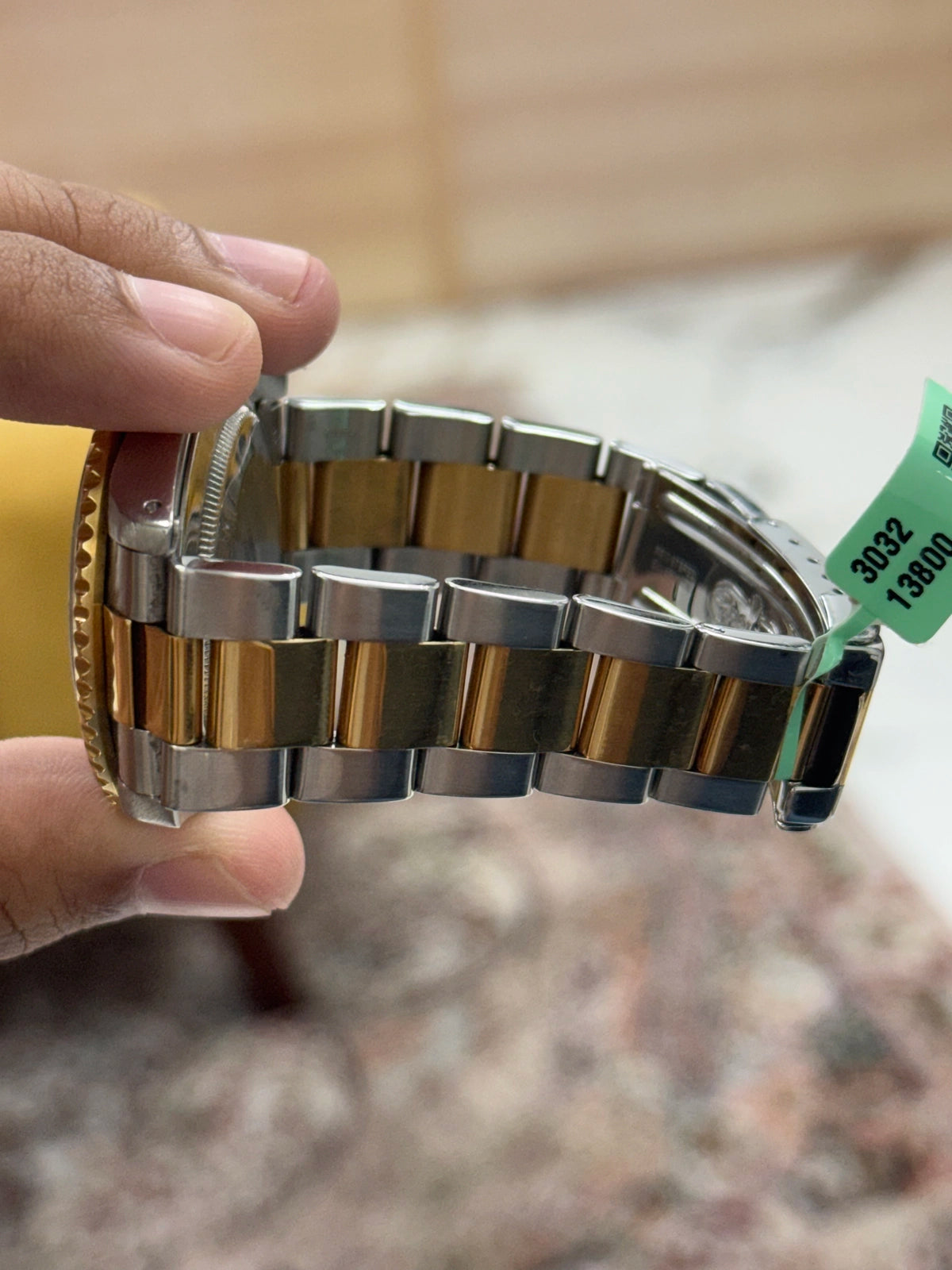 Rolex GMT-Master II 116713LN — view 8