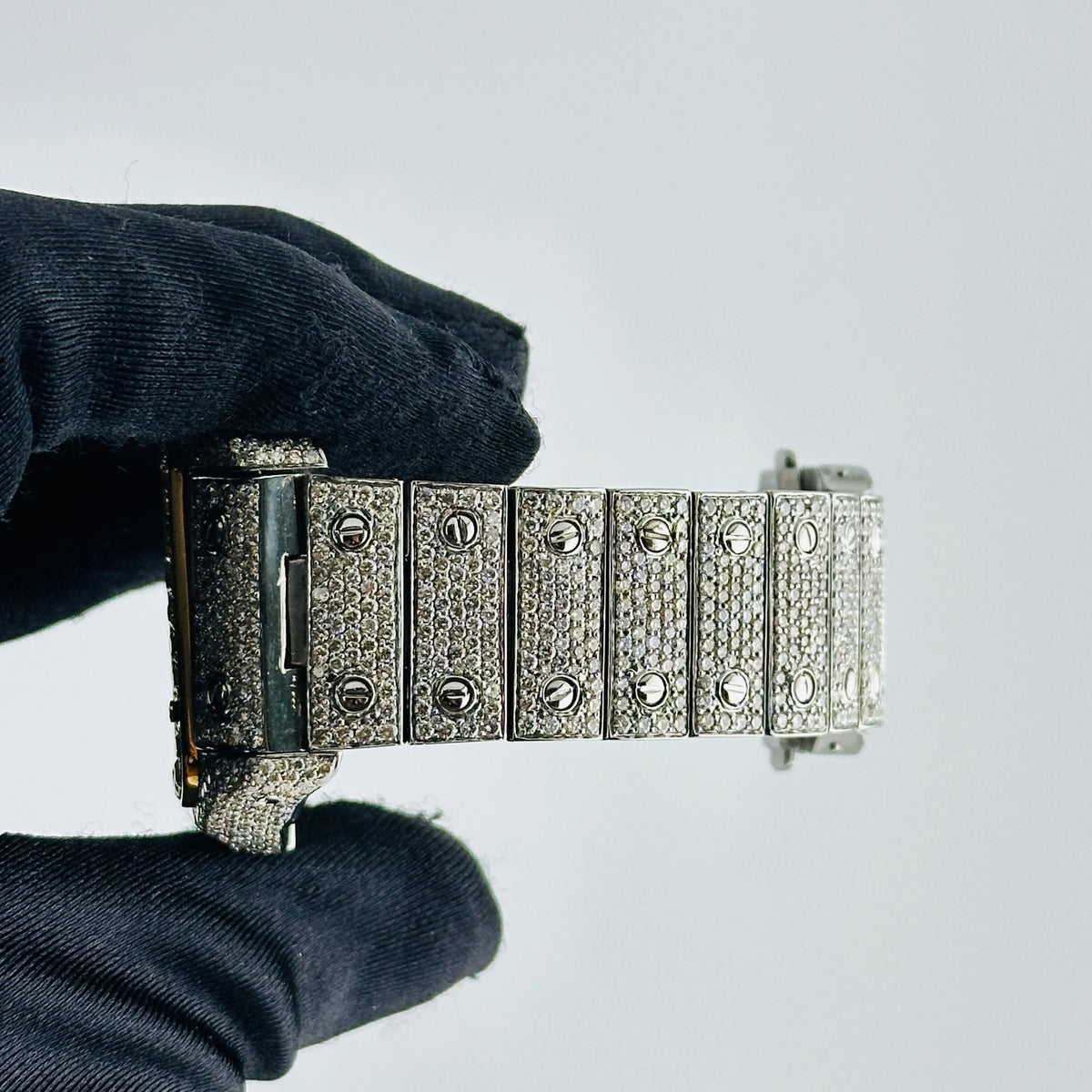 Cartier Santos 2656 — view 4