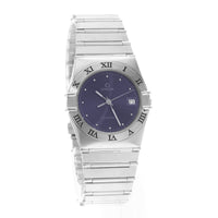 Omega Constellation 396.1070 — view 8