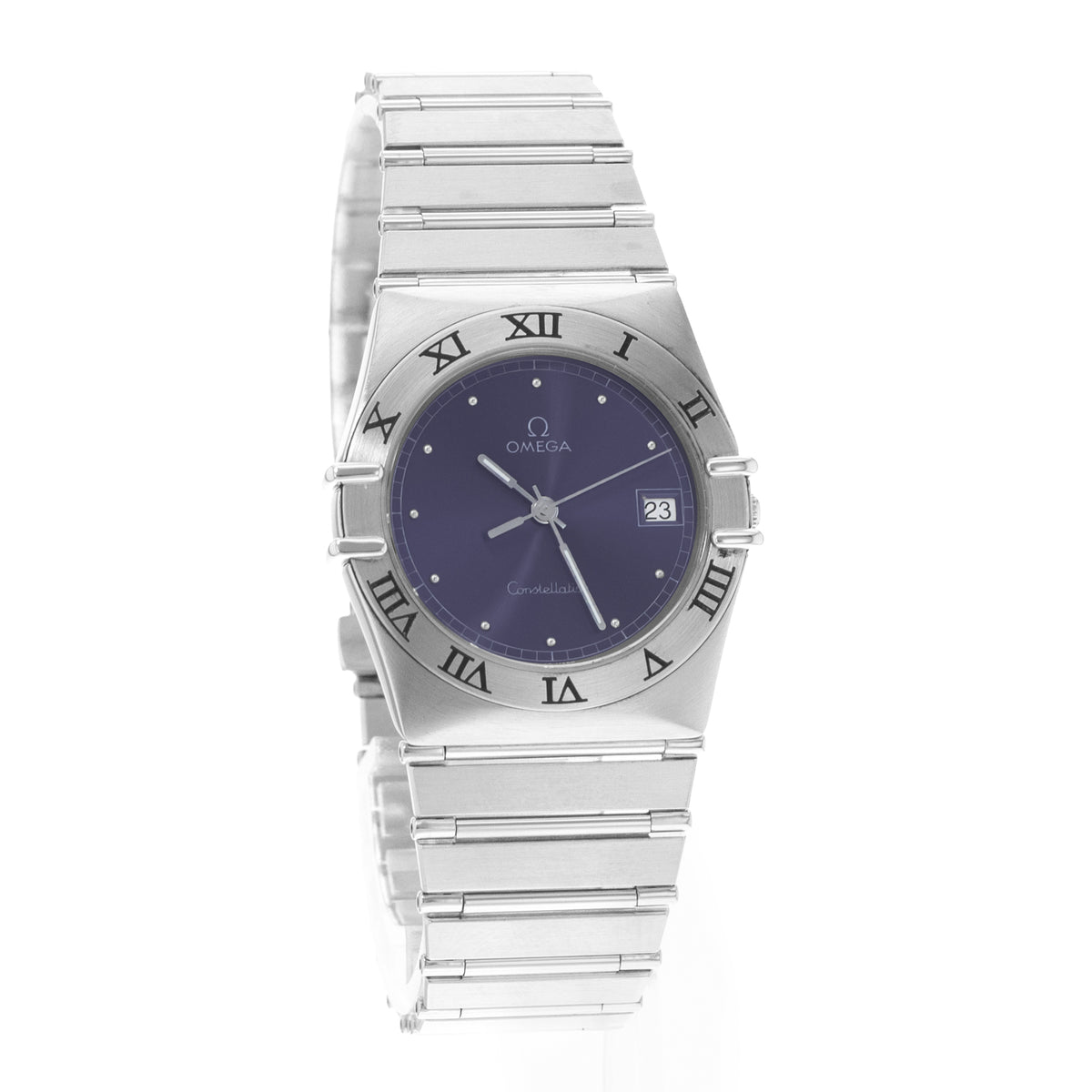 Omega Constellation 396.1070 — view 8