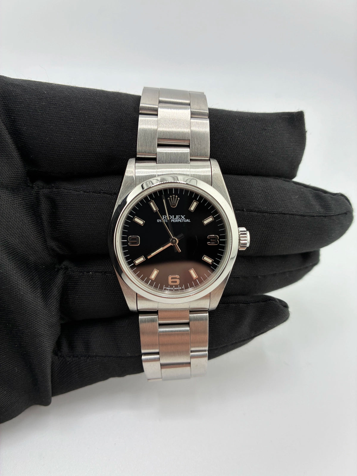 Rolex Oyster Perpetual 67480 — view 3
