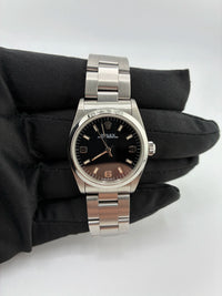 Rolex Oyster Perpetual 67480 — view 3