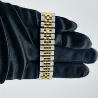 Rolex Datejust 36 116233 — view 3