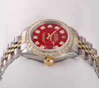 Rolex Lady Datejust — view 3