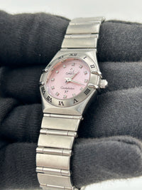 Omega Constellation 1562.65.00 — view 3