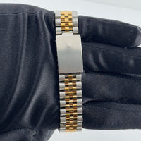 Rolex Oysterdate Precision 6694 — view 2