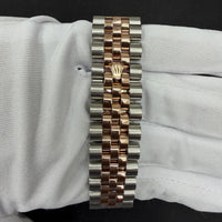 Rolex Datejust 116231 — view 4