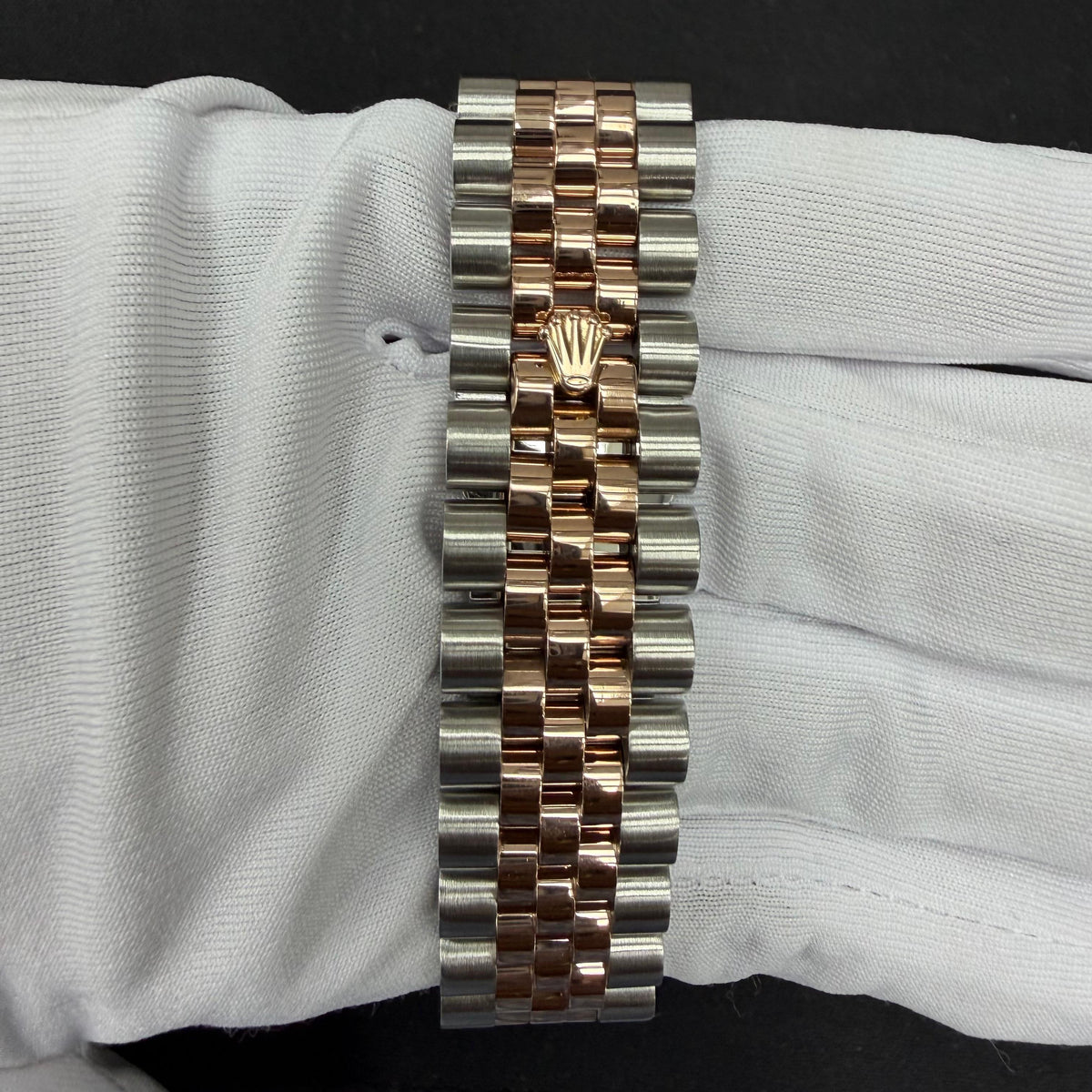 Rolex Datejust 116231 — view 4