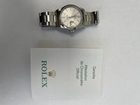Rolex Datejust 16200 — view 5