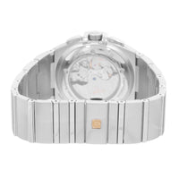 Omega Constellation Double Eagle 1514.51.00 — view 14