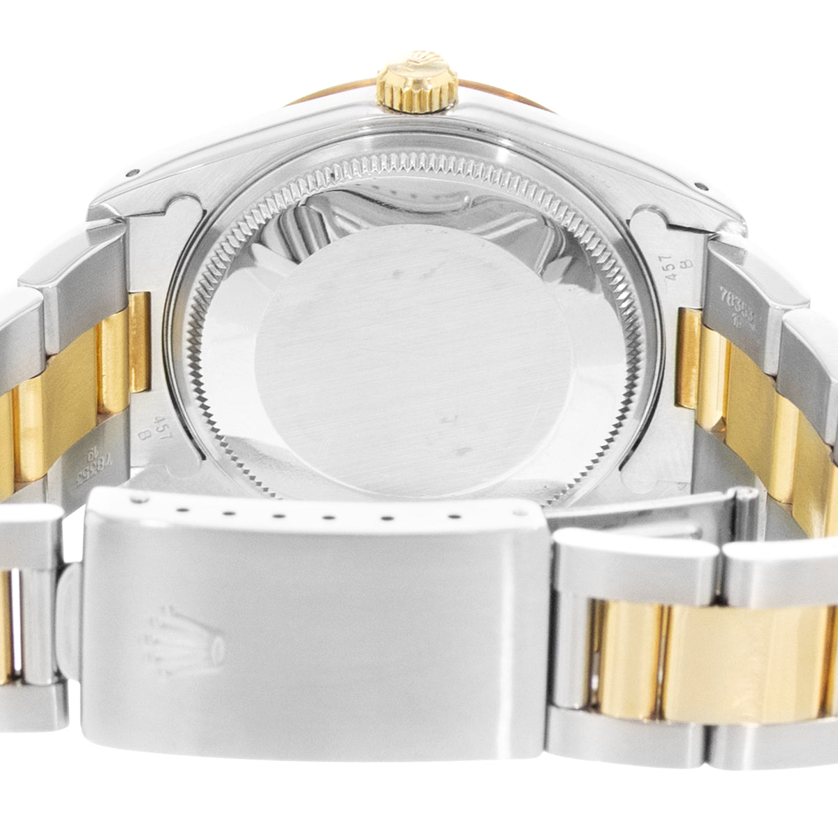 Rolex Oyster Perpetual 34 14233 — view 10
