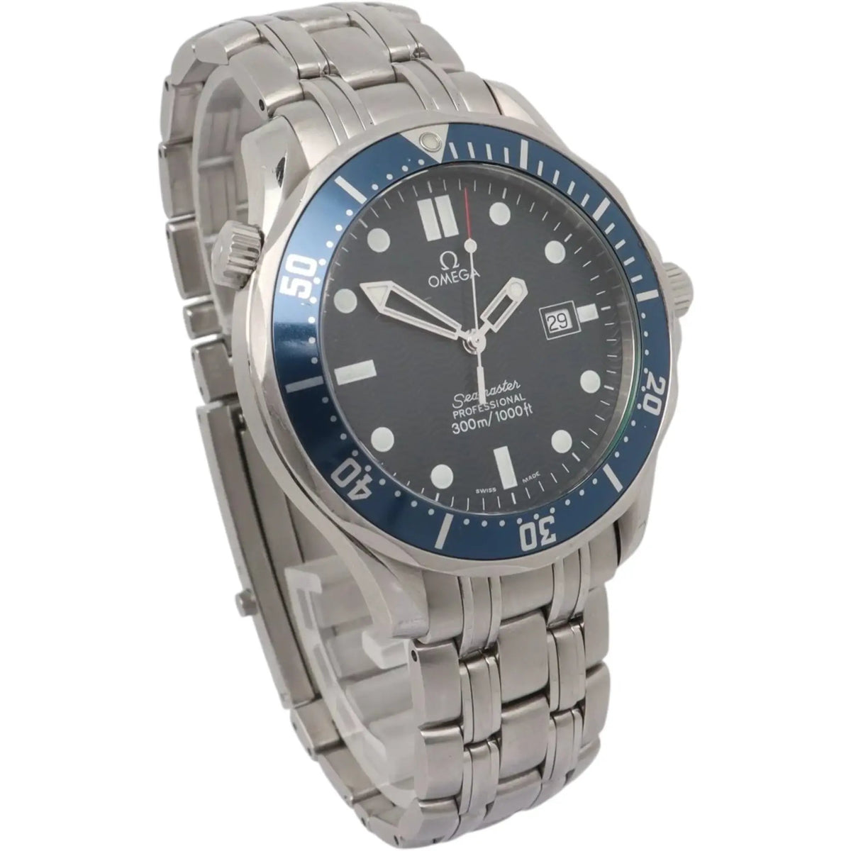 Omega 2531.80.00 — view 3