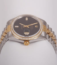 Rolex Datejust — view 5