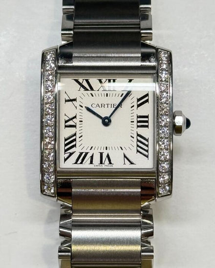 Cartier W4TA0009