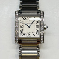 Cartier W4TA0009 3751 — view 1