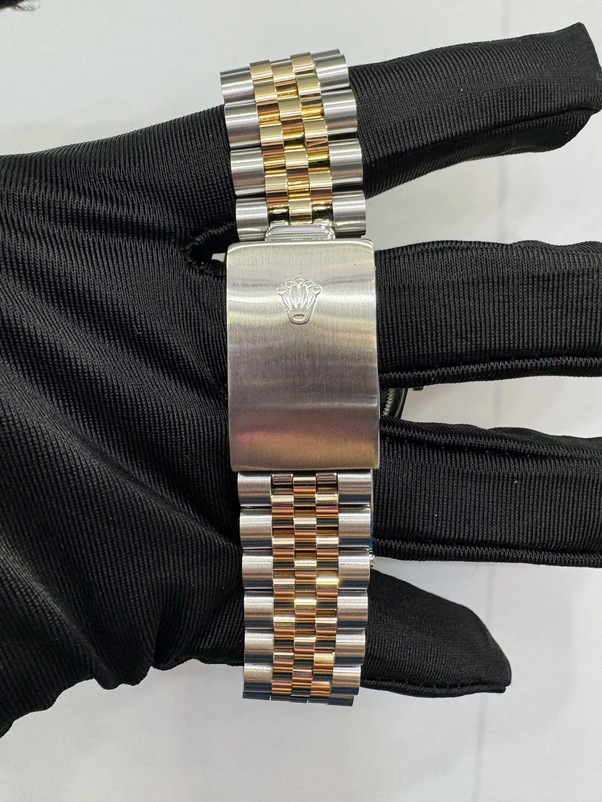 Rolex 1601 — view 2
