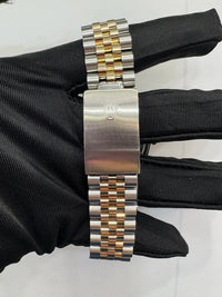 Rolex 1601 — view 2