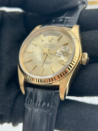 Rolex Day Date 36 18038 — view 3