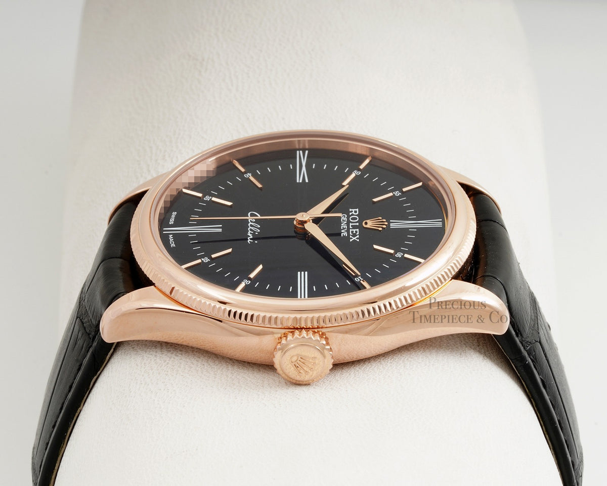 Rolex Cellini 50505 — view 4