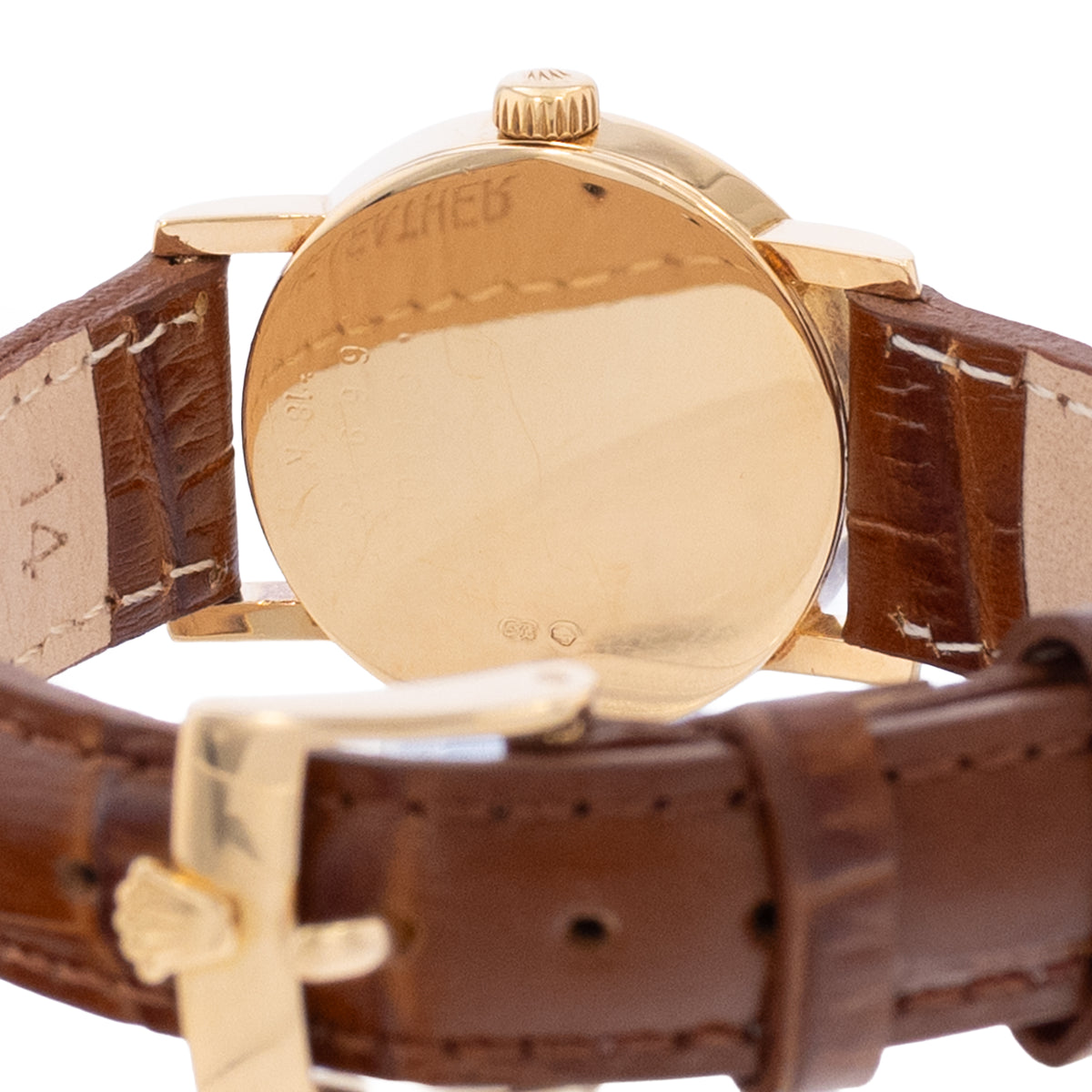 Rolex Cellini 6110 — view 10