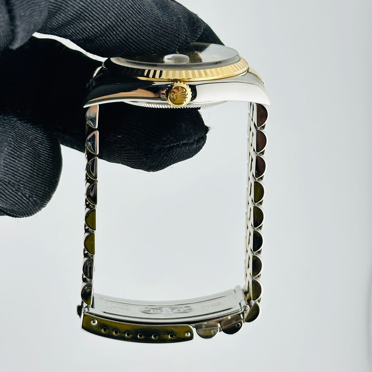 Rolex Datejust 16233G — view 6