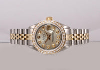 Rolex Lady Datejust — view 5