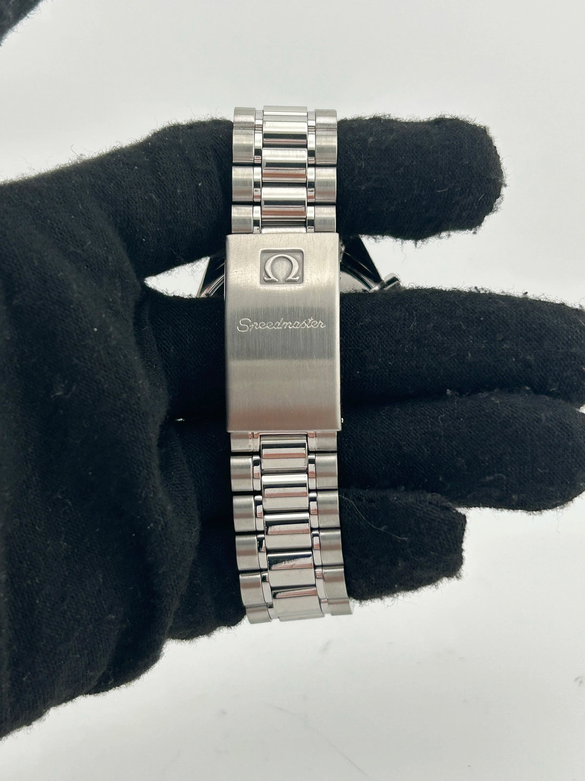 Omega Speedmaster Reduced 3510.50.00 — view 4