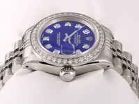 Rolex Lady Datejust — view 4