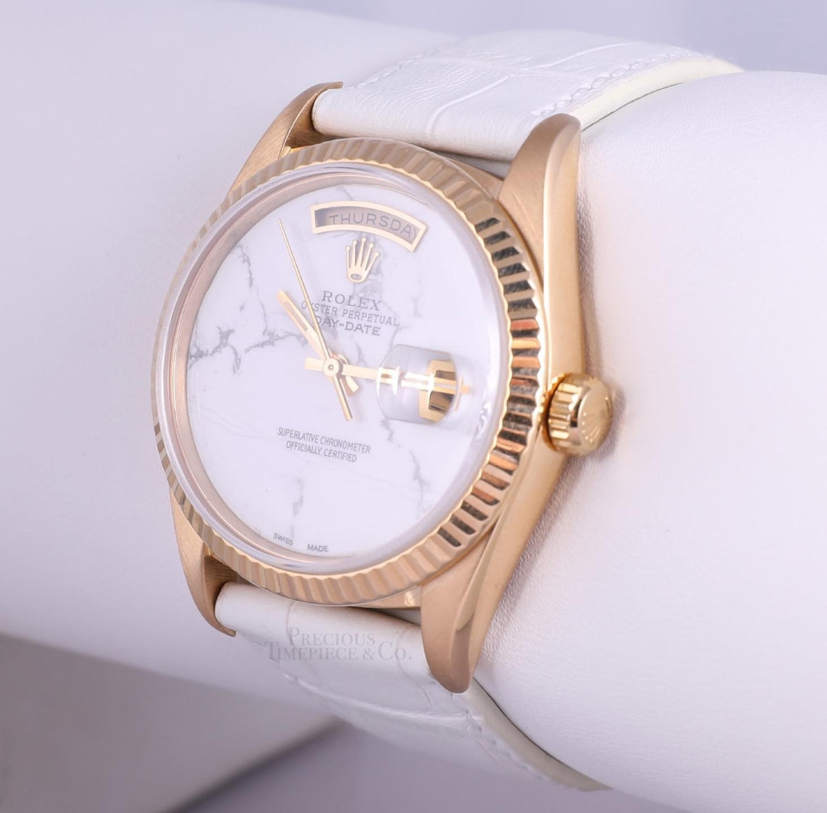 Rolex Day-Date 18238 — view 2