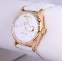 Rolex Day-Date 18238 — view 2