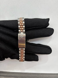 Rolex Datejust 6917 — view 2