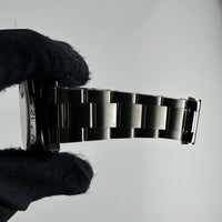 Rolex Explorer II 16570 — view 4